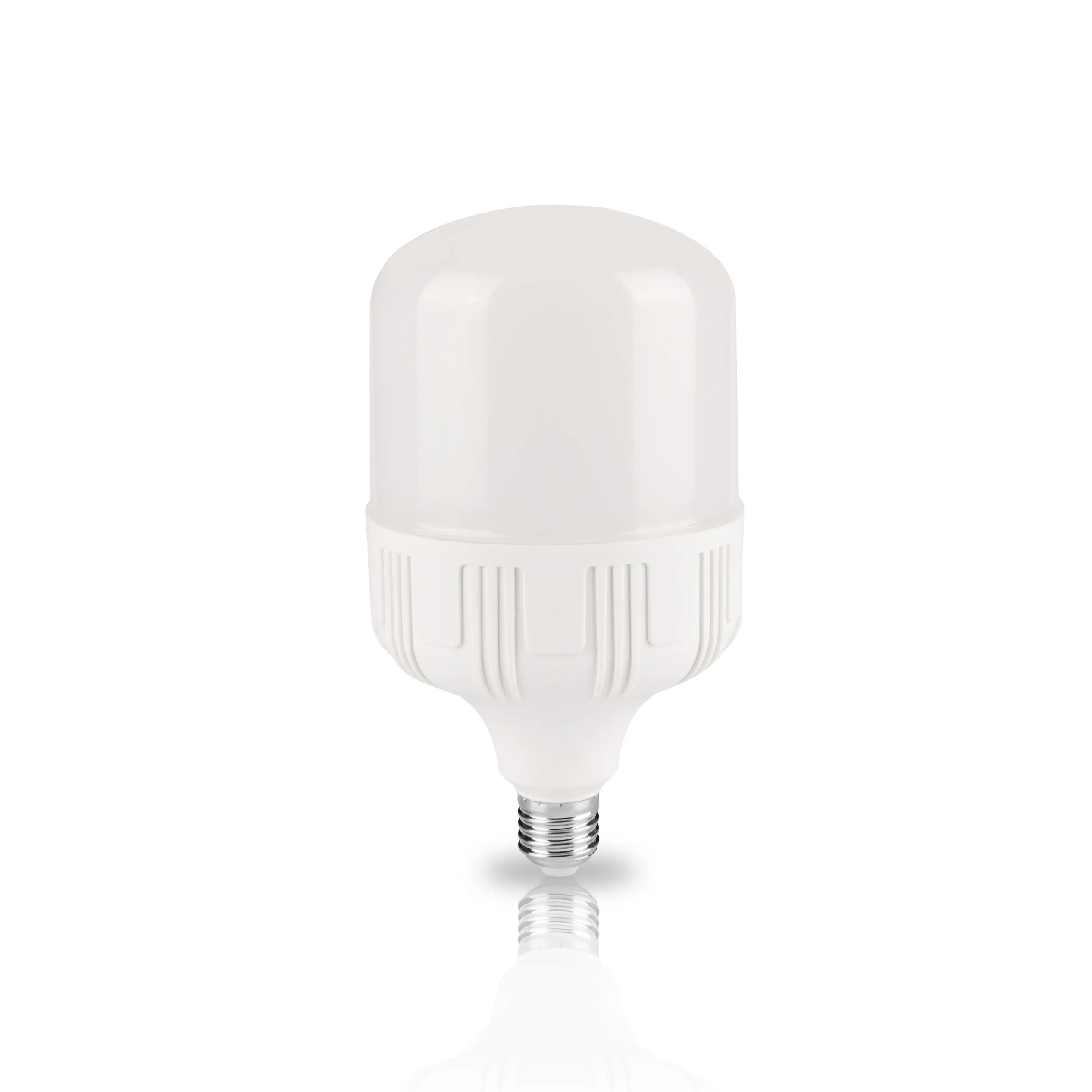 Prix pas cher OEM économie d'énergie LED T ampoule 220V usage domestique LED éclairage 5W 10W 15W haute puissance Lumen Bul projecteur