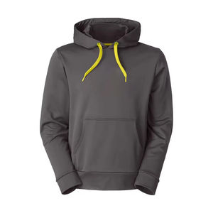 Customized High Quality OEM ODM Best <b>Hoodie</b> <b>Thick</b> Heavy French Terry Streetwear Pullover <b>Hoodie</b> For <b>Men</b> - Product Image 4
