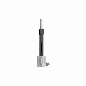 Sistema de Fijación Externa Ortopédica con Varilla Telescópica Graduada, Longitud Ajustable y Estabilización de Precisión - Product Image 4