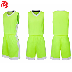 Ensembles d'uniformes de basket-ball à séchage rapide les plus vendus vêtements de sport en polyester durables avec fonction de séchage rapide certifié BSCI de taille supérieure - Product Image 5