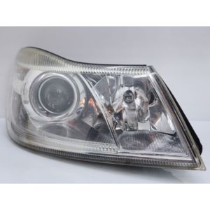 ไฟหน้า ไฟหน้าด้านหน้าขวา DX SKODA Octavia S. Wagon 4th Series 1 Z2941016F (08>) - Product Image 2