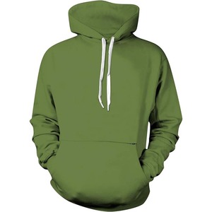 Sweat-shirts en molleton à capuche personnalisés de haute qualité pour hommes, avec des caractéristiques chauffantes et coupe-vent - Product Image 1