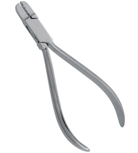 Alicates dentales de acero inoxidable de la mejor calidad Alicates manuales de Tweed/formación de arco rectangular en ángulo y alicates de torsión - Product Image 4