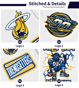 แจ็กเก็ตน้ำหนักเบาทนทานระบายอากาศได้ดีเหมาะสำหรับชุดลำลองชุดกีฬาของทีมกีฬาของโรงเรียน - Product Image 6