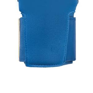 Gants en cuir Pro Match pour gardiens de but Adhérence améliorée et sécurité des doigts Le football confiant sauve dans toutes les conditions extérieures - Product Image 5