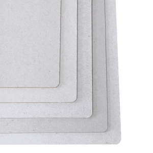 Scheda Duplex spessa 1mm di cartone grigio 800gsm non rivestita per la stampa Offset per confezioni regalo e <span class=keywords><strong>copertine</strong></span> di libri - Product Image 4