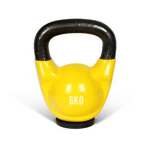 EGOGYM Merry Kettlebell weights Exercice d'entraînement à domicile - Product Image 2