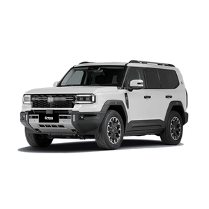 SUV hybride rechargeable (PHEV) 6 places 2.0T AWD tout-terrain 2025, véhicule à énergie nouvelle avec autonomie de 601-700 km et batterie de 50-70 kWh, pour l'exportation - Product Image 6