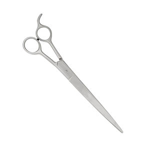 กรรไกรตัดขนสัตว์เลี้ยงกรรไกรตัดขนสุนัขแบบตรงปลายแหลมกรรไกรตัดขนสัตว์เลี้ยงแบบปรับขนาดได้ - Product Image 3