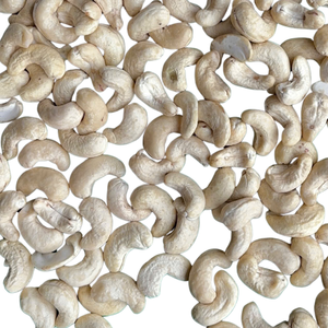 Offre Spéciale : Prix Mondiaux des Noix de Cajou Grillées (Kaju) WW240, WW320, Santigo, Vietnam - Prix Raisonnable - Product Image 1