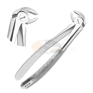 Extraction Forceps # MD3 Mead Forceps Premium Acier Inoxydable Dentaire Medic Instruments Extraction Chirurgie Orale - Product Image 1