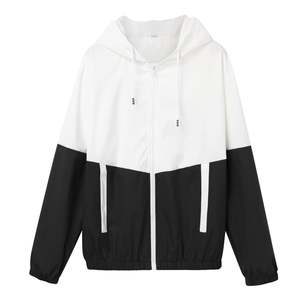 ชุดวอร์มกีฬาผู้ชายไซส์พิเศษ ออกแบบใหม่ ผ้าโพลีเอสเตอร์ เป็นมิตรกับสิ่งแวดล้อม น้ำหนักเบา ระบายอากาศได้ดี รุ่นล่าสุด - Product Image 6