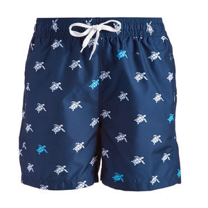 Shorts décontractés pour hommes respirants et confortables durables meilleure arrivée conception de sublimation vente chaude nouveau style - Product Image 3