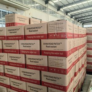 กาวปิดผนึกถนนแบบมีความหนืดสูงสูตรความแข็งแรงสูงอายุการเก็บรักษา60เดือนรับประกันมากกว่า5ปี - Product Image 6