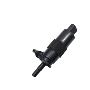 มอเตอร์ปัดน้ำฝนกระจกหน้ารถ AUDI A6 Sedan C8 Series (4A2) รุ่น 6R0955681 (18>25) - Product Image 1