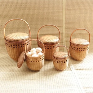 Paneles de Madera Contrachapada de Bambú y Pino Comerciales de 3/4 Pulgadas, Marca VIETNAM CRAFT, Modelo SR-BAMBOO.CRAFT 63, Hechos en Vietnam - Product Image 2