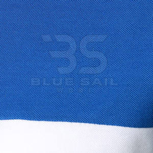 Polos de Hombre de Color Sólido de Alta Calidad, Polos de Hombre de Corte Ajustado, Polos de Hombre con Logotipo Personalizado - Product Image 5