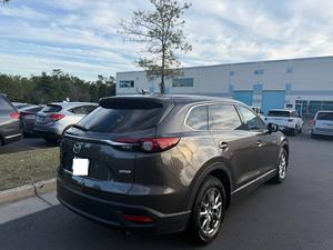 MAZDA CX-9 TOURING AWD d'occasion LHD/RHD 2019 - Product Image 2