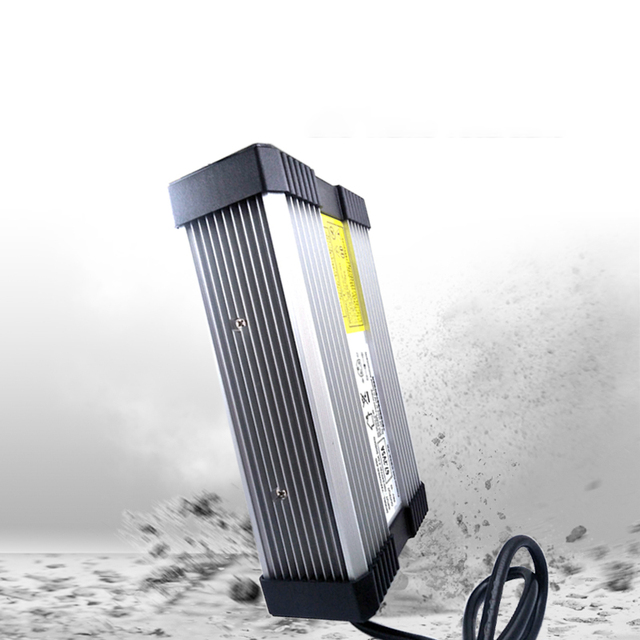 High Quality 58.8V 8A 9A 10A Battery Charger for 48v Electric Scooter Battery Charger