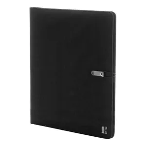 Shepherd A4 Eco-Friendly RPET Document <b>Folder</b> Ecological Gadgets <b>File</b> Organizer - Product Image 3