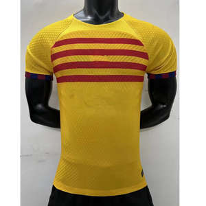 Wholesale <b>Top</b> Thai Quality Soccer Jersey Football <b>Club</b> Fans Away 2023/24 New Soccer Shirt Player Version - Product Image 2