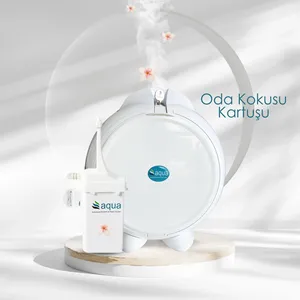 กล่องใส่น้ำหอมอัจฉริยะสำหรับบ้านหวานพื้นที่กว้างสำหรับน้ำหอม - Product Image 2