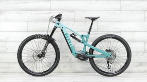 VENTAS EN SUBASTA Bicicleta de Montaña Ariii Timppp Peak Eagle Tipo T - 2024 - Product Image 1