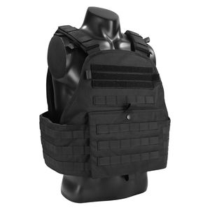 Groothandel Goedkope Prijs Paintball Bescherming Tandwielplaat Draagvest Voor Buitensporttraining Persoonlijke Verdedigingsuitrusting - Product Image 6