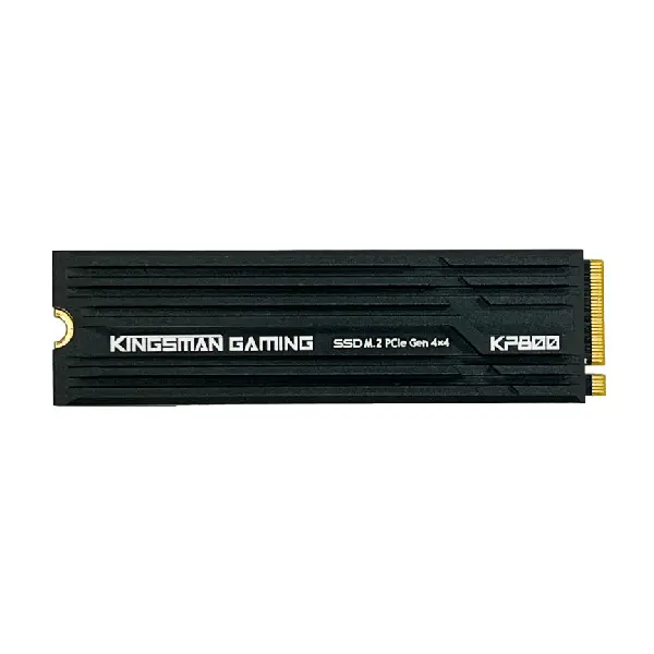 KINGSMAN GAMING SSD nvme m.2 pcie4.0 4 To pour PS5