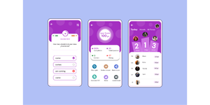 Thỏa thuận tốt nhất 2024 ứng dụng bài kiểm tra với chức năng tùy chỉnh và thiết kế ứng dụng di động có sẵn để bán - Product Image 2