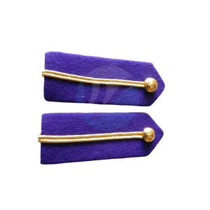 2025 Pakistan fabrication épaule Gorget nouveau Design épaule Gorget personnalisé épaule Gorget - Product Image 1