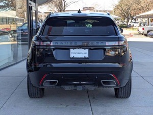 Land Rover Range Rover Velar P400 HST 4dr SUV AWD 2023, usado en buen estado. - Product Image 2