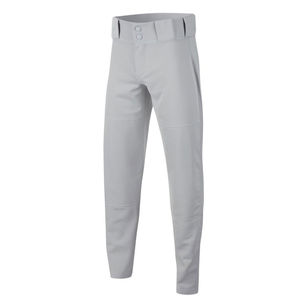 Pantalons de baseball en gros pour jeunes hommes/Pantalons de baseball grande taille/Pantalons de softball en gros 100% polyester Pantalons de baseball - Product Image 1