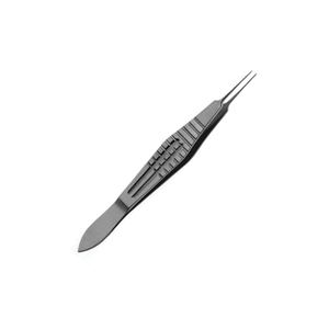 Concevez vos propres pinces à suture Castroviejo en acier inoxydable avec logo, taille et couleur personnalisés - Nouvelle arrivée, réutilisables, haute qualité - Product Image 4