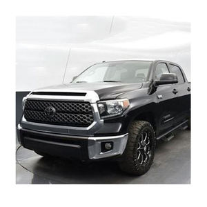 2022 Toyota Tundra bastante usado - Product Image 6