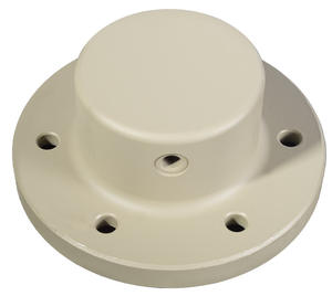 Numéro de pièce de bride de roulement Putzmeister: 203848001 DN:40 pièces de rechange de pompe à béton - Product Image 1