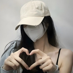 Casquette moderne en denim sur mesure avec tissu respirant et imperméable, broderie sportive et chaîne de rue pour unisexe, utilisation en plein air et au golf - Product Image 6