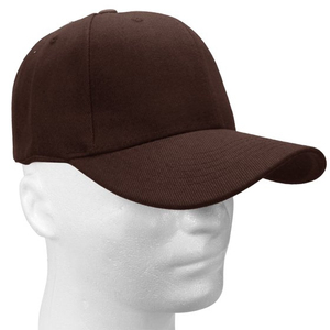 Casquettes de baseball unisexes personnalisées de nouvelle conception de qualité supérieure/casquettes de baseball pour hommes et femmes ajustées sur mesure - Product Image 2