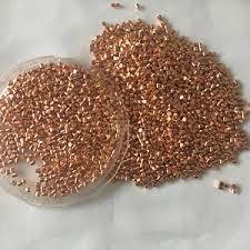 Cable de Cobre Puro al 99.99% de Alta Calidad al por Mayor con Servicios de Corte, Doblado y Soldadura, Origen NL, Modelo WEF34TRF - Product Image 4