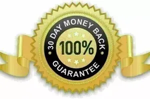 Impresionante colgante de diamante simulado de corte redondo para mujer, Collar chapado en oro amarillo de 14 quilates - Product Image 4