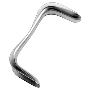 เครื่องมือผ่าตัดคลอดโดยอุปกรณ์ดามช่องคลอด - Product Image 1