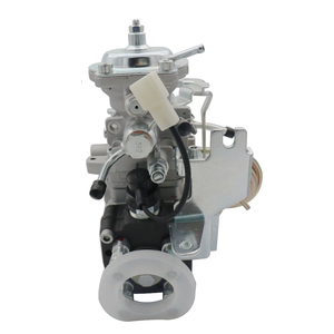 ปั๊มหัวฉีดดีเซล 104640-0992 VE4/10F2150LNP2097 สำหรับ WL WL-T เครื่องยนต์ดีเซล 2.5 ลิตร อะไหล่ WLTL13800A WLTL-13-800A - Product Image 4