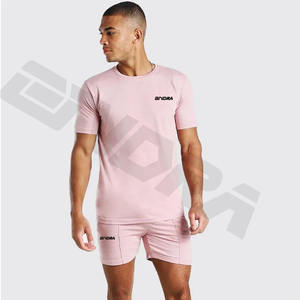 Presentamos la última colección de chándales vibrantes de talla grande, la máxima comodidad y elegancia para pantalones activos este verano - Product Image 4