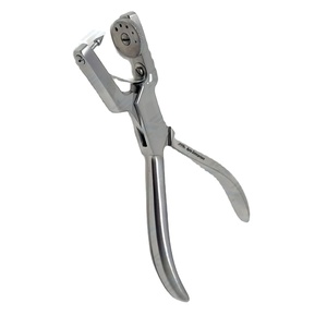 Dental <b>Surgical</b> <b>Instruments</b> Dental Rubber Dam Clamps Kit Customize Dental Clamp Kit Stainless Steel Restorative - Product Image 1