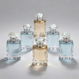 Profumo di Lusso <span class=keywords><strong>per</strong></span> Uomo, Fragranza Esotica che Dura <span class=keywords><strong>Tutto</strong></span> il Giorno, Perfetto <span class=keywords><strong>per</strong></span> Donne Sicure di Sé che Amano Essere in Evidenza, Uso Quotidiano, Servizio Personalizzato - Product Image 5