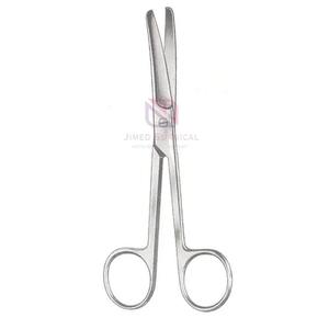 Ciseaux chirurgicaux en acier inoxydable de haute qualité, nouvelle conception, pour une chirurgie de précision, durables, haute performance, pour les professionnels de la santé - Product Image 5