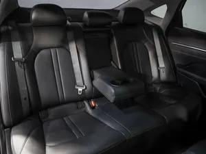 2021 SONATA VIII (DN8) Bajo Kilometraje Motor en Buen Estado Transmisión AUTOMÁTICA Techo Panorámico Luces Listo para Enviar - Product Image 4