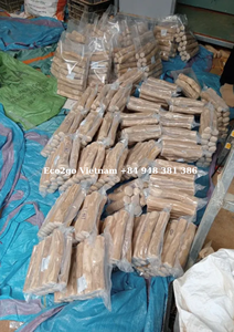 Natural and Safe Coffee Wood Dog Chew Dog <b>Toys</b>/ Organic Natural Coffee Wood Chew Dog With Free Sample and Custom Design - Product Image 3