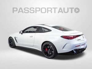 Voitures d'occasion Mercedes-Benz CLE AMG CLE 53 AWD AMG CLE 53 4MATIC 2 portes Coupé à vendre - Product Image 3