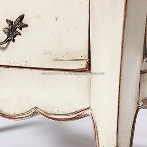 Gabinetes de Cocina No. 8501 Hecho de Madera de Caoba de Alta Calidad con un Acabado Liso a un Precio Accesible - Product Image 3